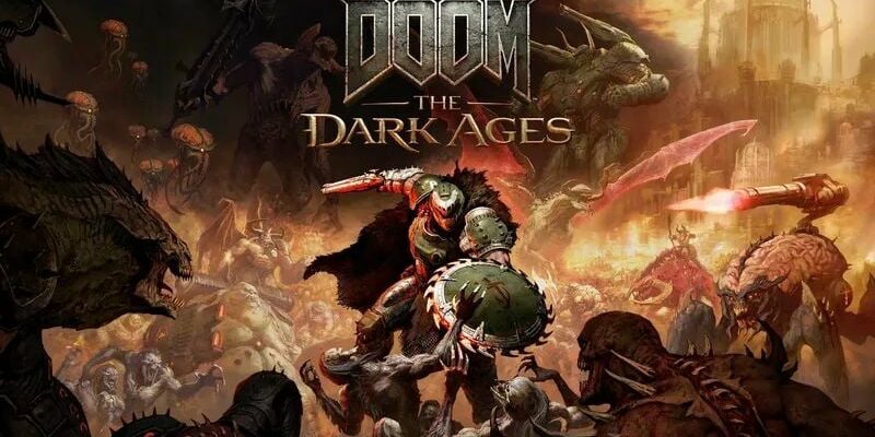 The Dark Ages Release Details