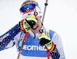 The Finnish biathlon team was hit by influenza new