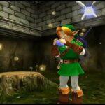 The Legend of Zelda Remake discussion is flaming