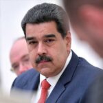 The Maduro claim became a hot topic before Trump came