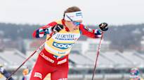 The Norwegian skiing stars cycle of illness continues – he