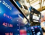 The US stock market closed in mixed signs Nvidias