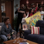 The Upshaw Family a sixth season on Netflix for the