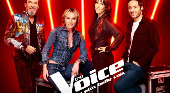 The Voice 2025 a new date revealed a big comeback