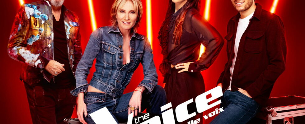 The Voice 2025 a new date revealed a big comeback