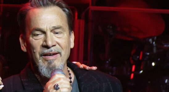 The Voice Back after his cancer Florent Pagny already warns