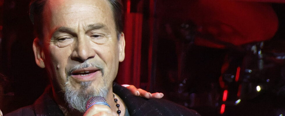 The Voice Back after his cancer Florent Pagny already warns