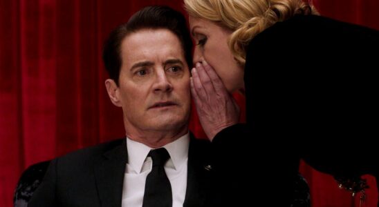 The best series of the 2010s David Lynchs Twin Peaks