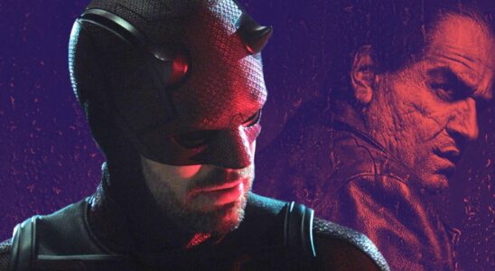 The best superhero series of the last year jealous daredevil