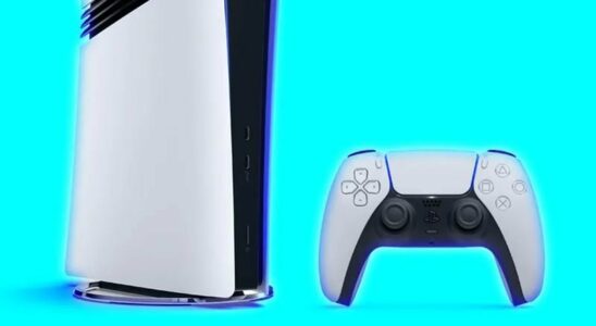 The biggest problem in PS5 PRO is solved