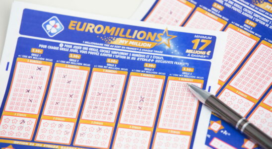 The draw of this Friday January 31 2025 28 million