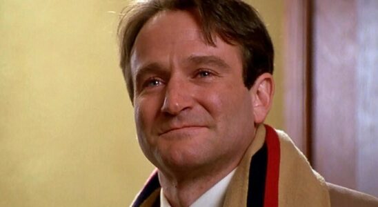 The forgotten role Robin Williams always regretted he felt