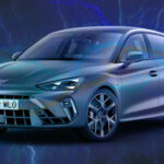 The fully electric Cupra Leon will also arrive