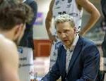 The funny of head coach Kristian Palotie which shook the