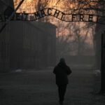 The message from the director of the Auschwitz site to