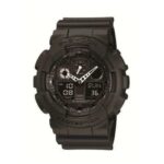 The most popular wristwatch model of Casios G Shock series is