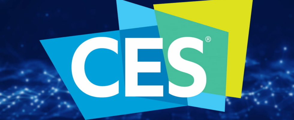 The most unusual technologies announced at CES 2025