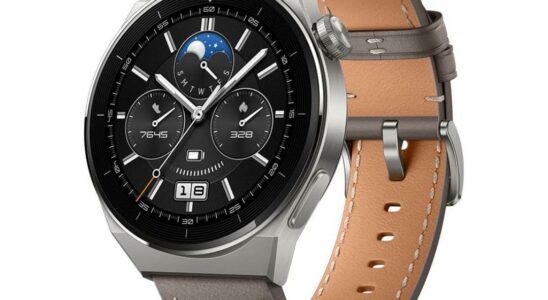 The price of Huawei Watch GT3 Pro Smart Clock candidate