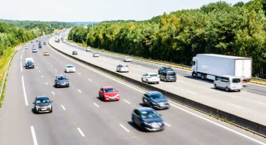 The price of this motorway has been soaring since January