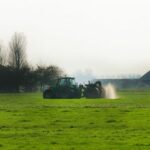 The province is investing 3 million euros in sustainable agriculture