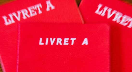 The reduction in the Livret A rate will not be