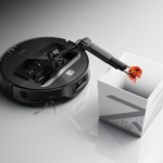 The robot vacuum cleaner market has more and more players