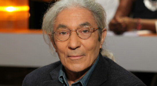 The state of health of the writer Boualem Sansal questions