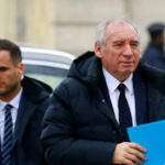 The style of Prime Minister Francois Bayrou divides French politicians