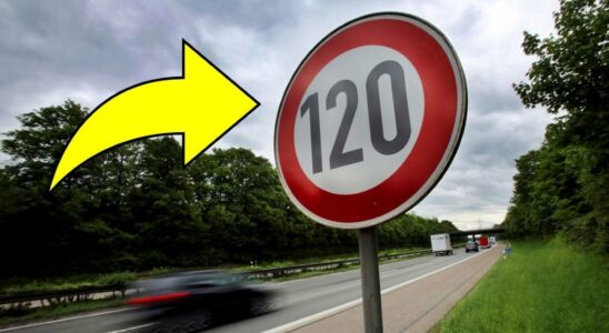 The threat to free speed on the Autobahn risks