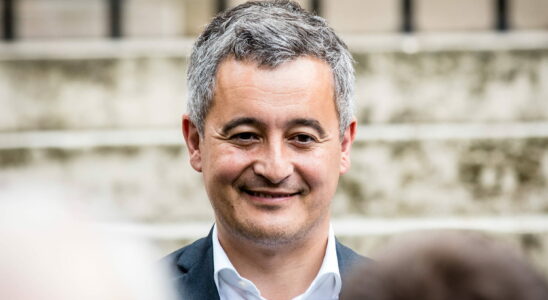 The three shock announcements of Gerald Darmanin on French prisons