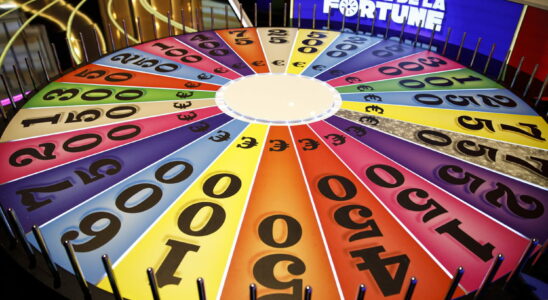 The wheel of fortune what changes with the return of