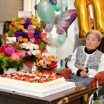 The worlds oldest person is dead