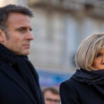 There is one thing he deserves… annoyed Brigitte Macron speaks