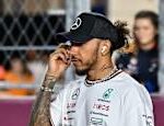 There was a fascinating rumor about Lewis Hamilton this