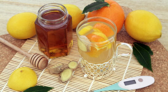 These 4 natural methods against the flu are validated by