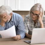 This bill concerns many retirees it will increase up to