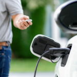 This current gesture among electric car owners has a real