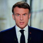 This enigma that Emmanuel Macron has never managed to solve