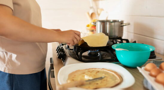 This harmless gesture in the kitchen can be expensive up