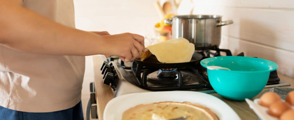 This harmless gesture in the kitchen can be expensive up