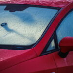 This hidden button allows you to defrost your cars windshield