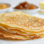 This is Cyril Lignacs clever trick to lighten the pancake