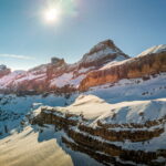 This is a place in the Pyrenees that you must