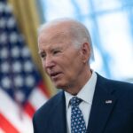 This last great gesture from Joe Biden for the environment…