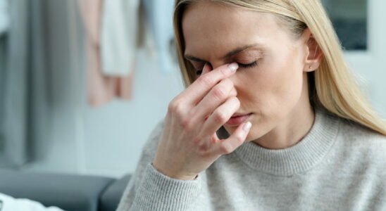 This little known method can prevent migraines