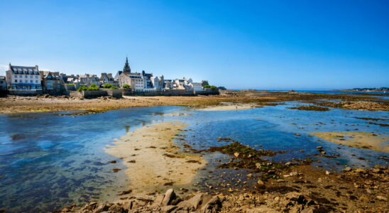 This small corsair city is the perfect refuge to regenerate