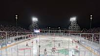 This was a great winter classic in Pori Happy but