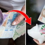 This way you can increase your pension by SEK 10000