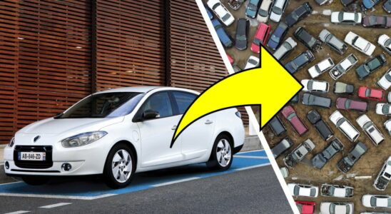 Three electric cars that flopped completely