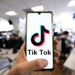 TikTok announces its closure on Sunday in the United States